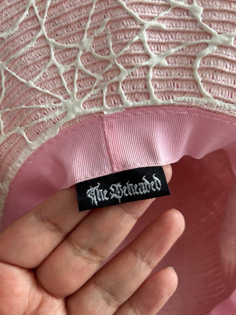 The Pink Arachne by The Beheaded - Picture 4 of 6
